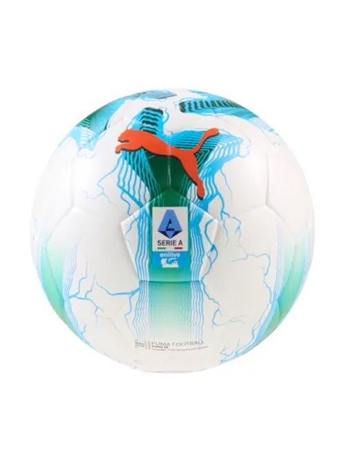 Puma Pallone Serie A Orbita Termosaldato 25/26 Puma | 08490701TERMO SERIE A 25/26 ESTIVO